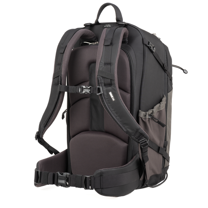 MindShift Gear BackLight 36L Backpack - Slate Black