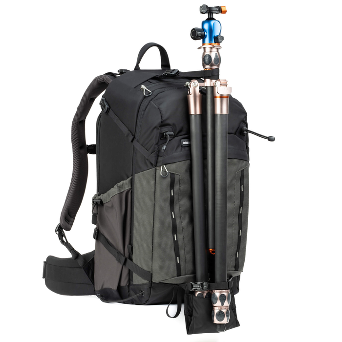 MindShift Gear BackLight 36L Backpack - Slate Black
