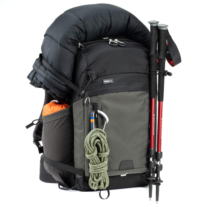 MindShift Gear BackLight 36L Backpack - Slate Black
