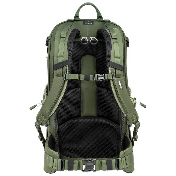 MindShift Gear BackLight 36L Backpack - Montane Green
