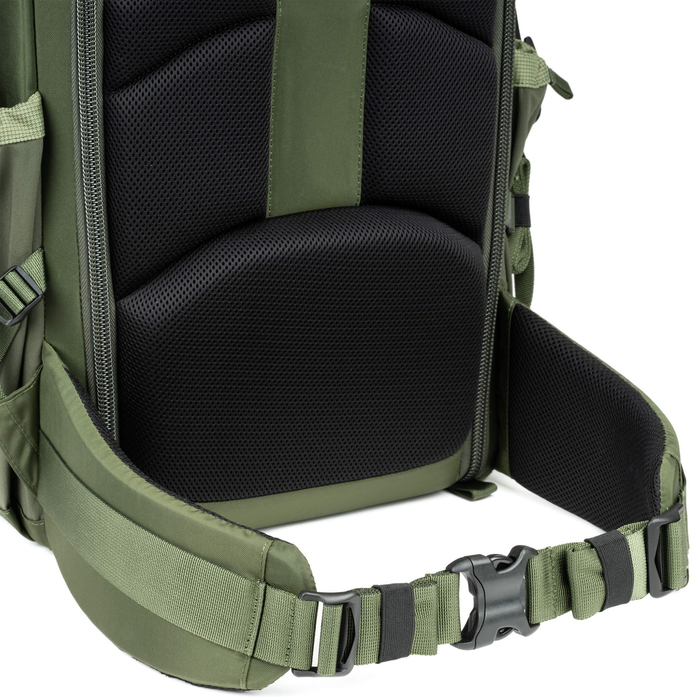 MindShift Gear BackLight 36L Backpack - Montane Green