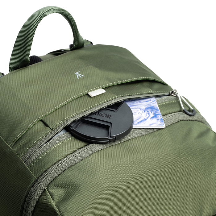 MindShift Gear BackLight 36L Backpack - Montane Green