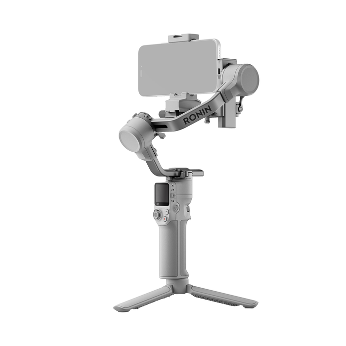 DJI RS 4 Mini Gimbal Stabilizer