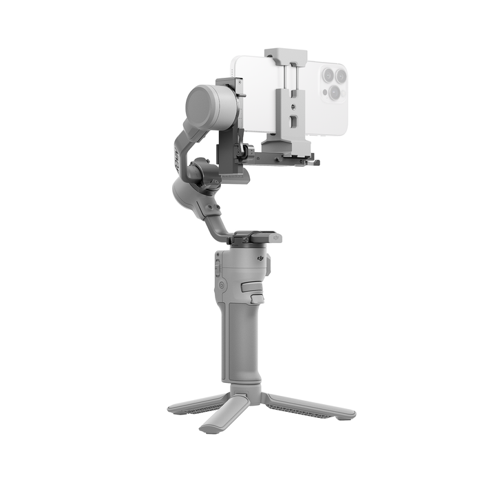 DJI RS 4 Mini Gimbal Stabilizer