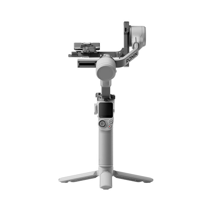 DJI RS 4 Mini Combo Gimbal Stabilizer