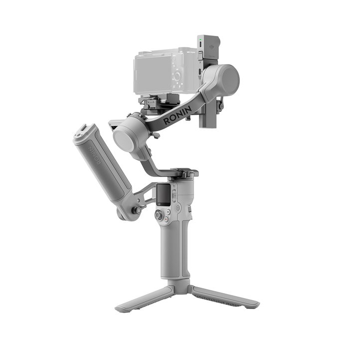 DJI RS 4 Mini Combo Gimbal Stabilizer