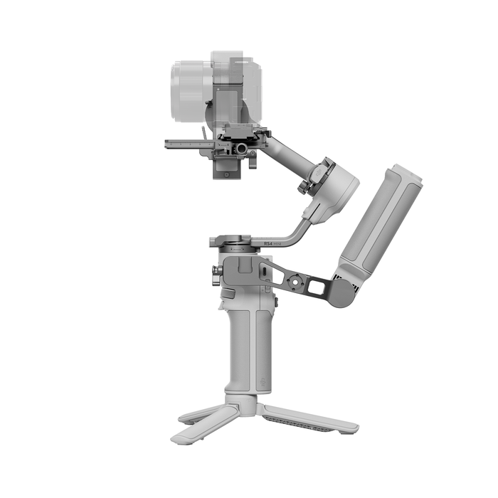 DJI RS 4 Mini Combo Gimbal Stabilizer