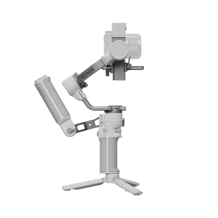 DJI RS 4 Mini Combo Gimbal Stabilizer
