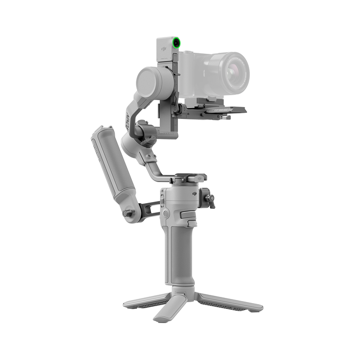 DJI RS 4 Mini Combo Gimbal Stabilizer