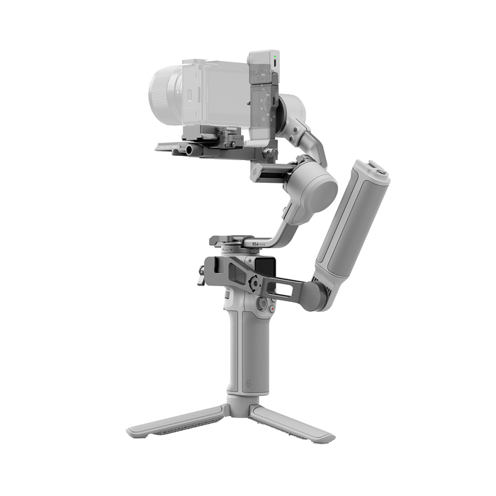 DJI RS 4 Mini Combo Gimbal Stabilizer