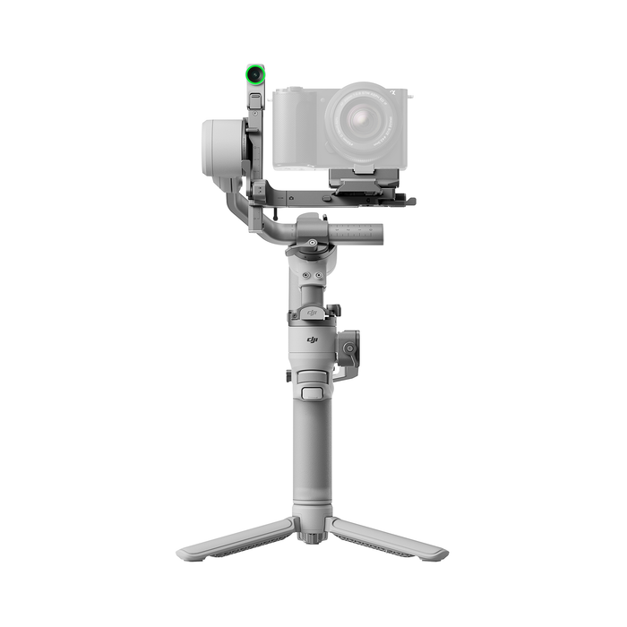 DJI RS 4 Mini Combo Gimbal Stabilizer