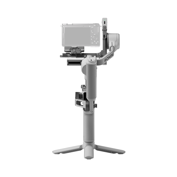 DJI RS 4 Mini Combo Gimbal Stabilizer