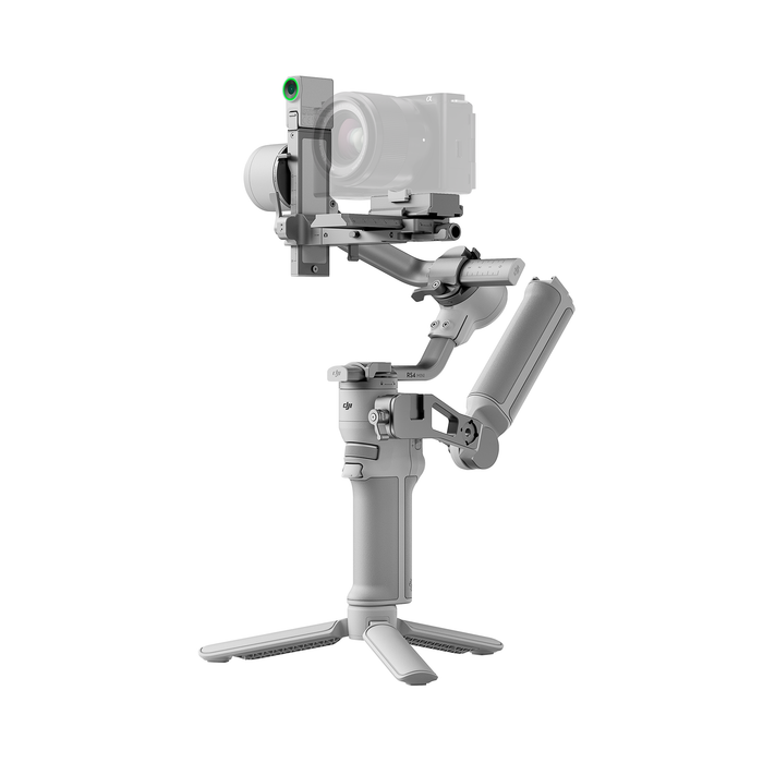 DJI RS 4 Mini Combo Gimbal Stabilizer