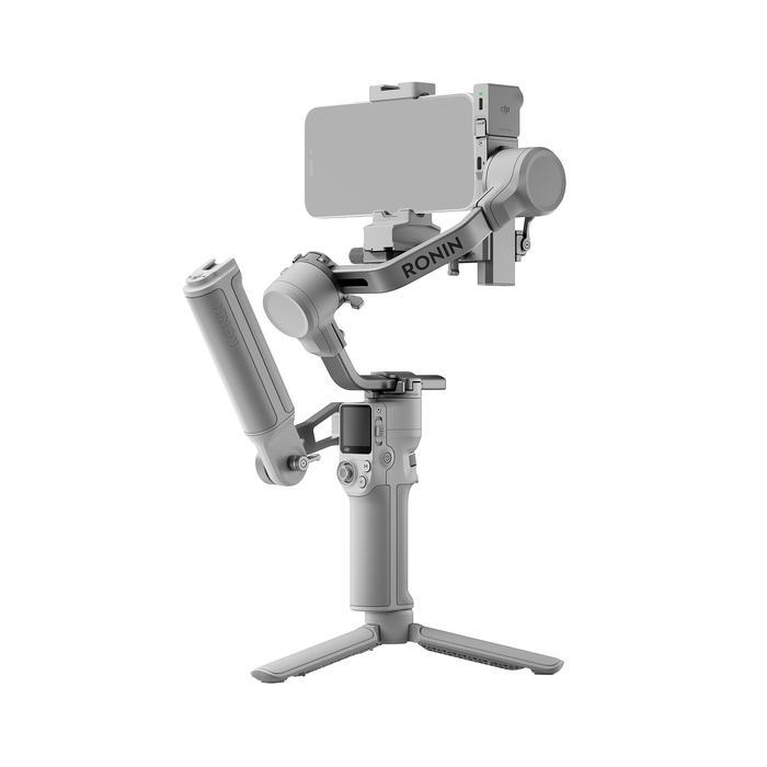 DJI RS 4 Mini Combo Gimbal Stabilizer