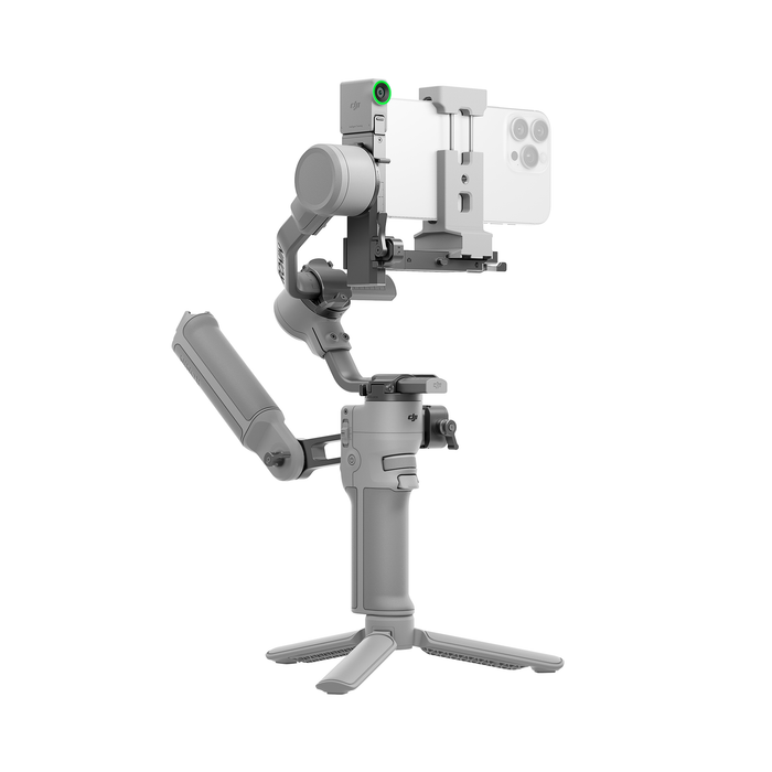 DJI RS 4 Mini Combo Gimbal Stabilizer
