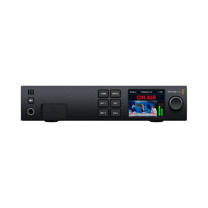 Blackmagic Design Studio Converter