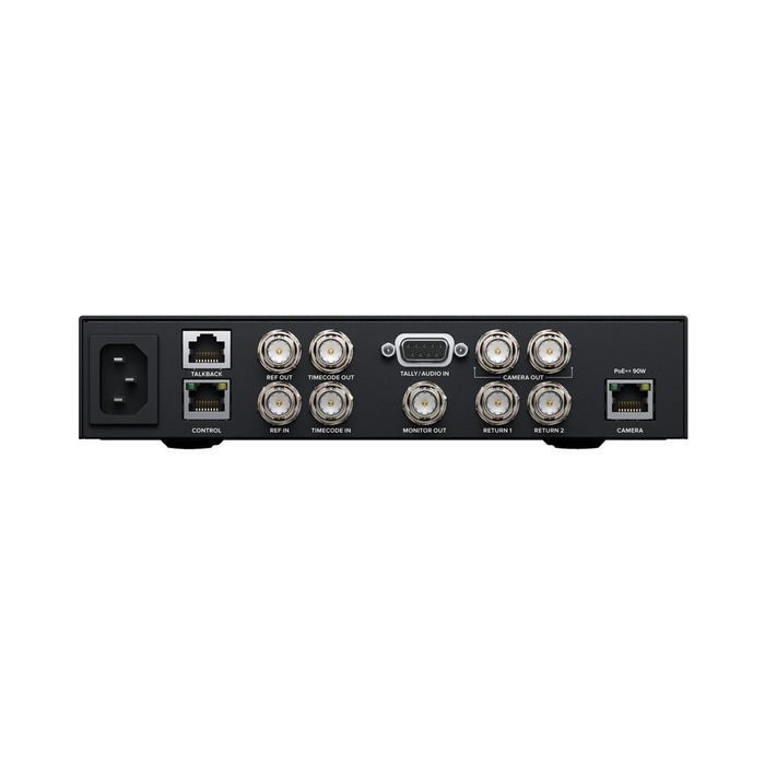 Blackmagic Design Studio Converter