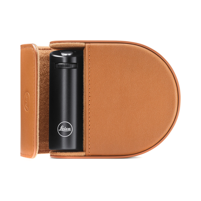 Leica Leather Case for Leica LUX Grip
