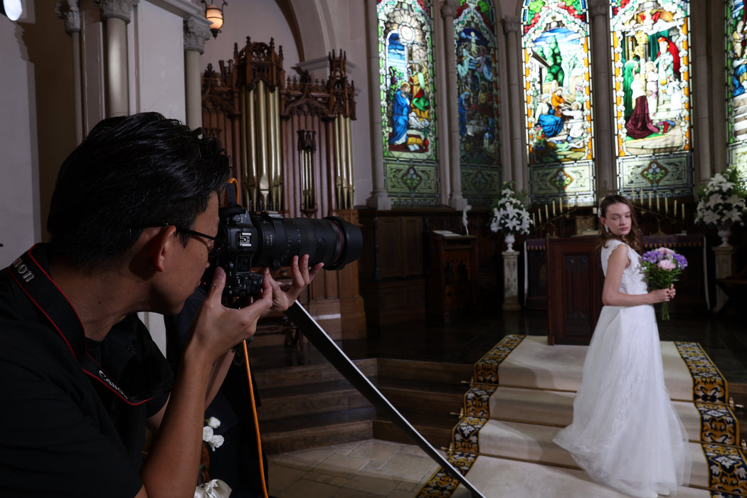 Canon RF 24-105mm f/2.8 L IS USM Z Lens