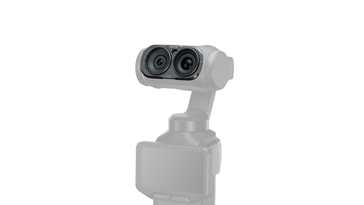 Tilta Variable Neutral Density Filter for Insta360 Luna Ultra (2-6 Stops)