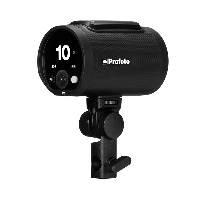 Profoto A2 Connect Kit for Canon