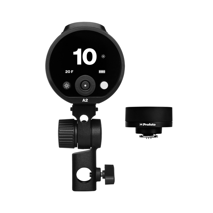Profoto A2 Connect Kit for Nikon