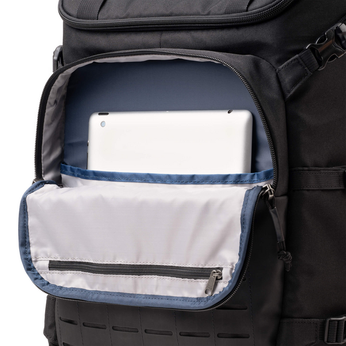 Think Tank Photo DarkLight 20L Backpack - Black