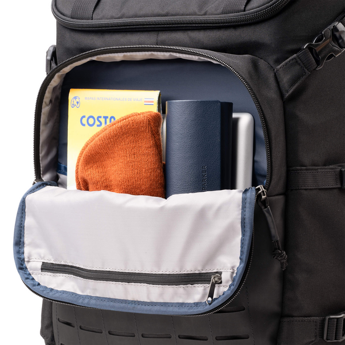Think Tank Photo DarkLight 20L Backpack - Black