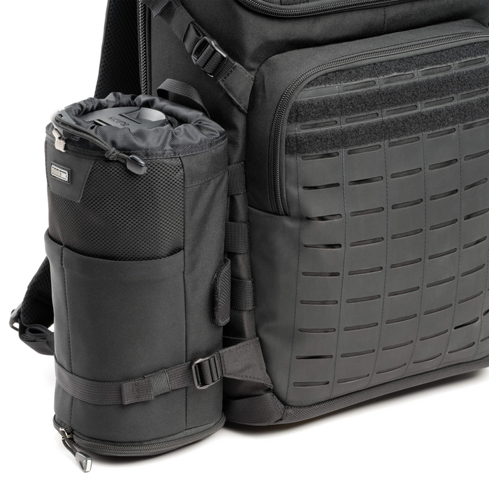 Think Tank Photo DarkLight 20L Backpack - Black