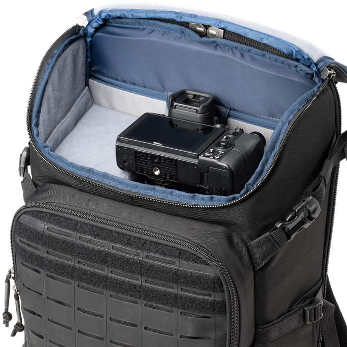 Think Tank Photo DarkLight 20L Backpack - Black