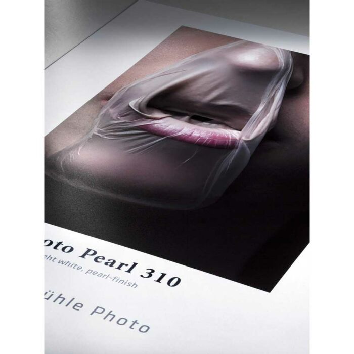 Hahnemühle Photo Pearl 310, 17" x 82' - Roll