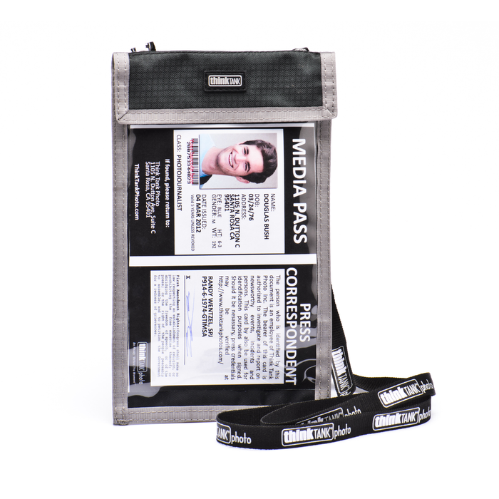 Think Tank Photo Large Credential Holder V2.0