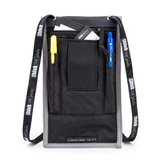 Think Tank Photo Large Credential Holder V2.0