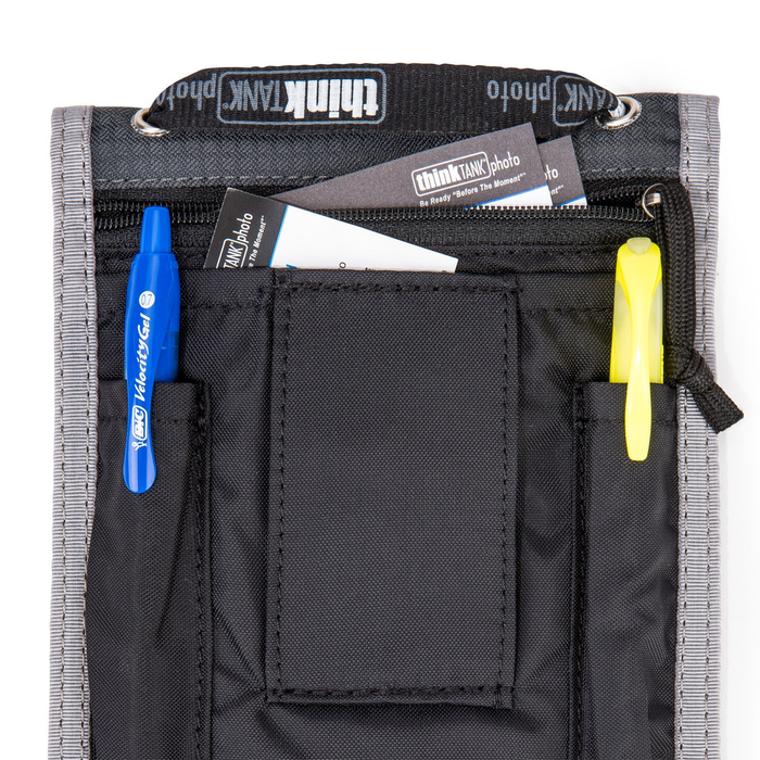 Think Tank Photo Large Credential Holder V2.0