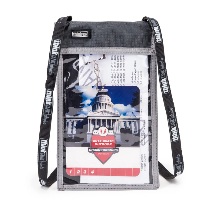 Think Tank Photo Large Credential Holder V2.0