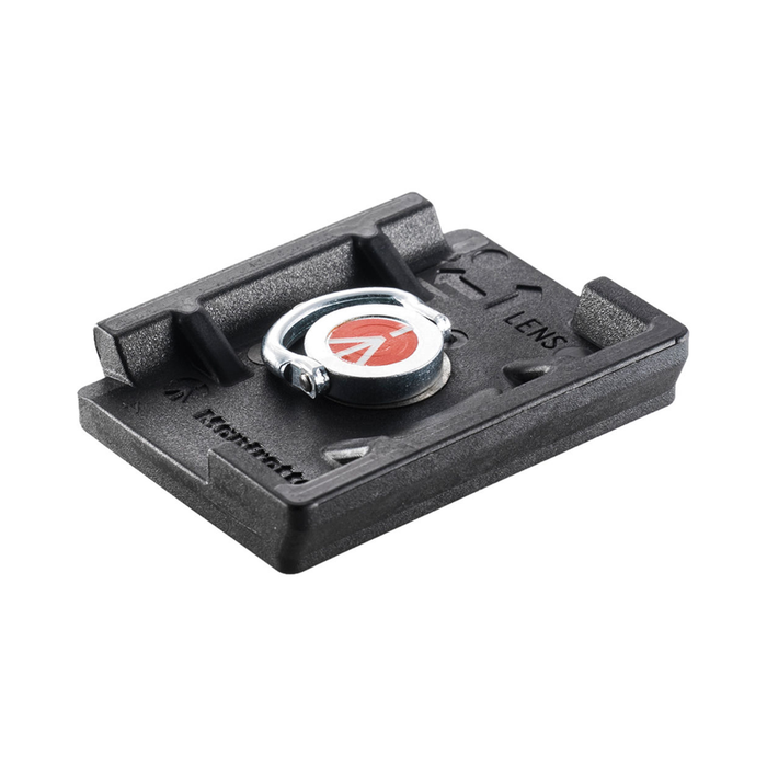 Manfrotto MH804 3-Way Pan & Tilt Head with Retractable Levers