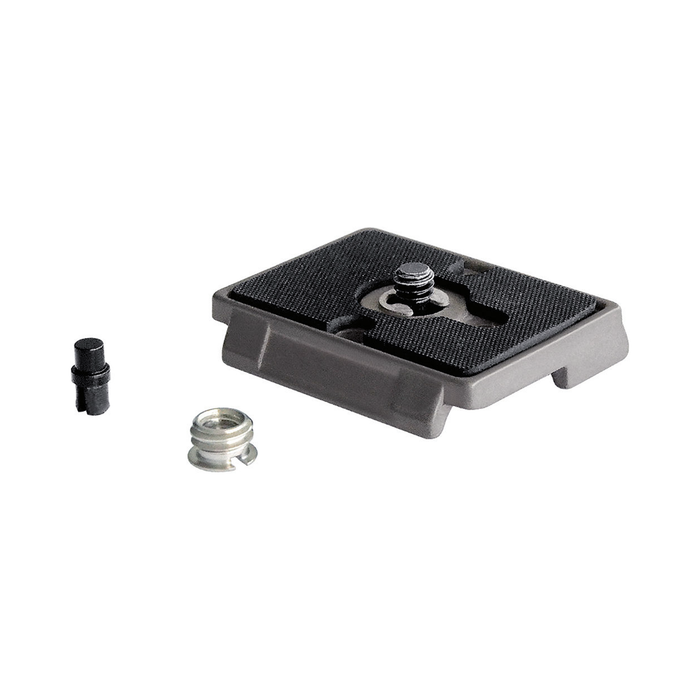 Manfrotto XPRO 3-Way Pan & Tilt Tripod Head with Retractable Levers