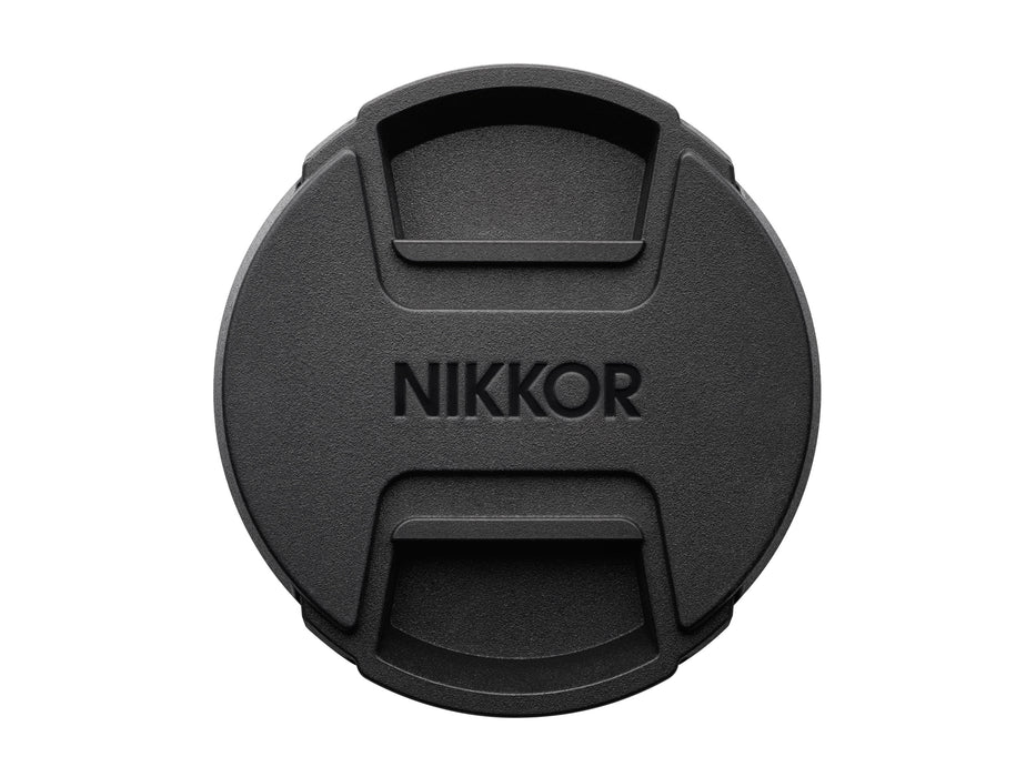 Nikon Z DX 24mm f/1.7 Lens