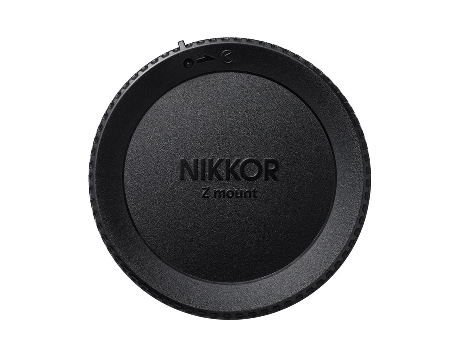 Nikon Z DX 24mm f/1.7 Lens