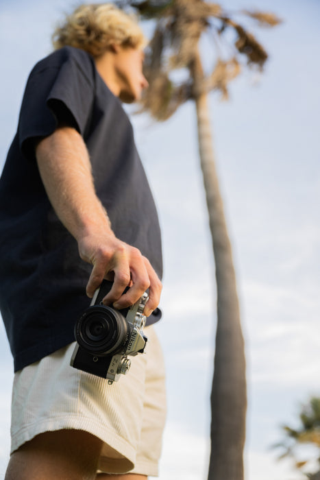 Nikon Z DX 24mm f/1.7 Lens