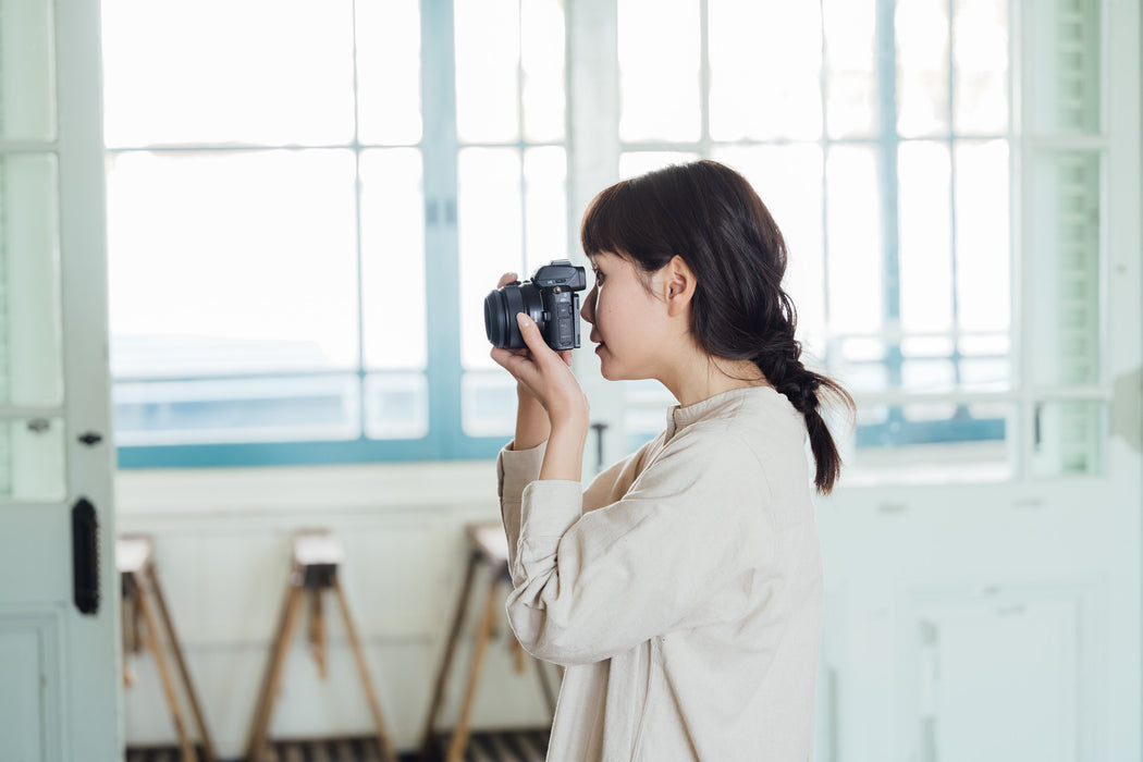 Nikon Z DX 24mm f/1.7 Lens