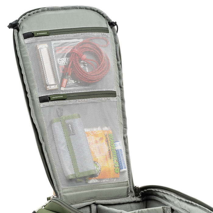 MindShift Gear BackLight 18L Backpack - Montane Green