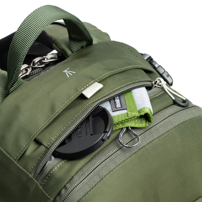 MindShift Gear BackLight 18L Backpack - Montane Green