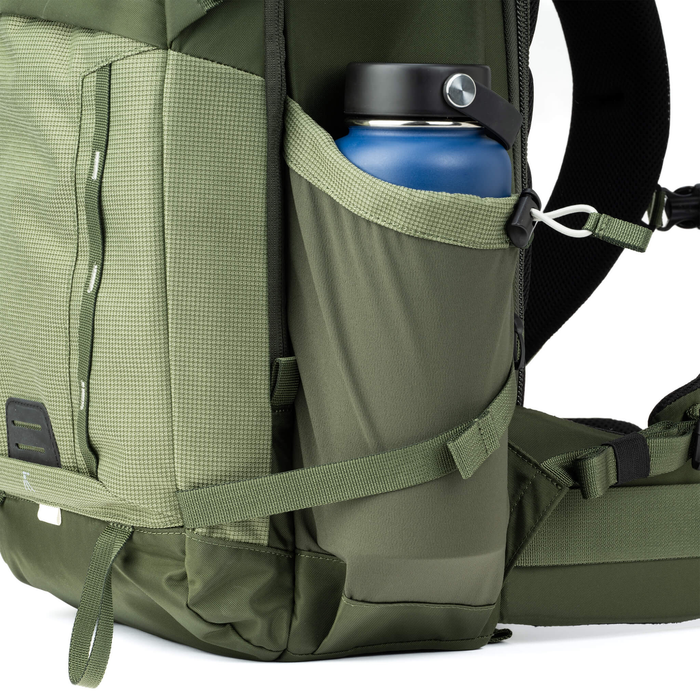 MindShift Gear BackLight 18L Backpack - Montane Green