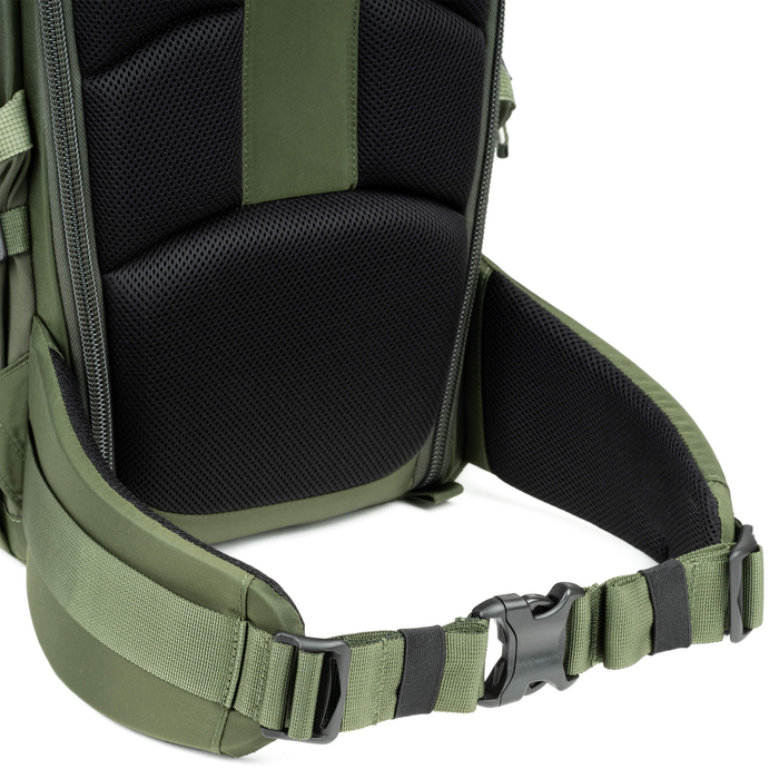 MindShift Gear BackLight 18L Backpack - Montane Green