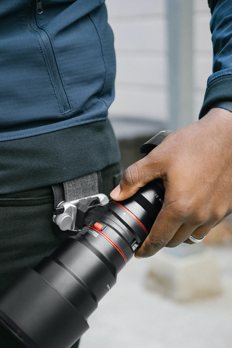Peak Design Lens Kit Adapter V2 for Sony E Mount