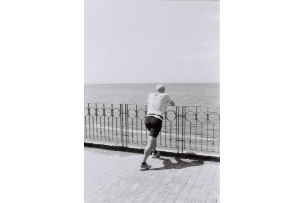 Lomography MonoChrome Duet Black & White Negative - 35mm Film, 36 Exposures, 2-Pack