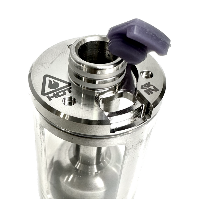 PMI Fog Chamber 2.0