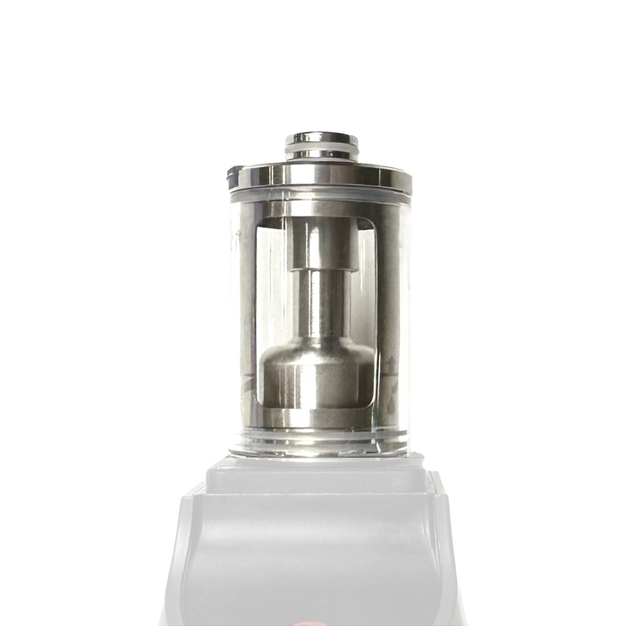 PMI Fog Chamber 2.0