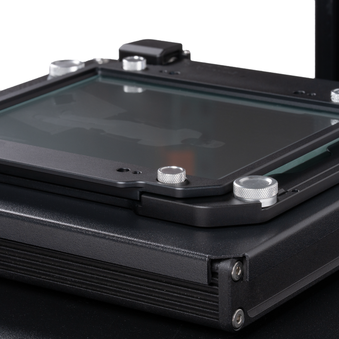 Negative Supply Pro Film Carrier 4x5 (for up to 4x5 Inch Film Scanning)